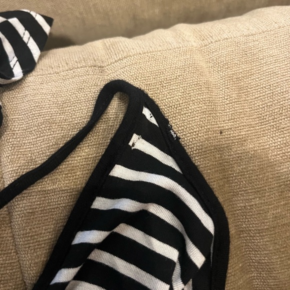 LF Emma & Sam striped top - Picture 4 of 4